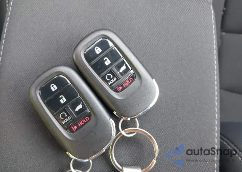 2024 Honda Civic Sport from USA, damaged, VIN 19XFL2H86RE028722